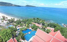 Novotel Phuket Resort 4*